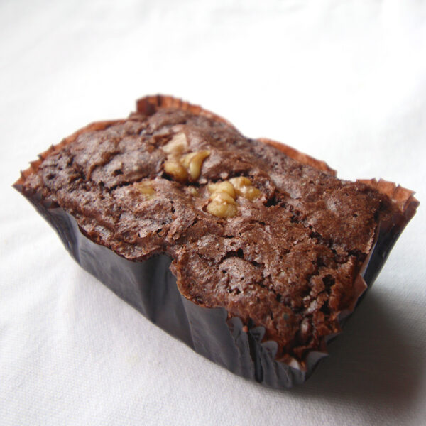 Walnut Double Choc