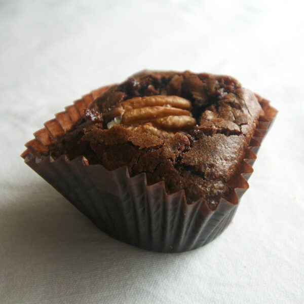 Walnut Double Choc